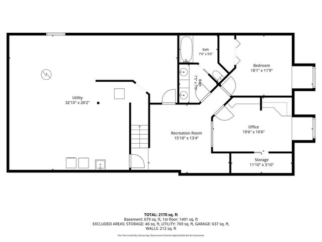 300 ROSEMARY DRIVE, Pulaski, WI 54162