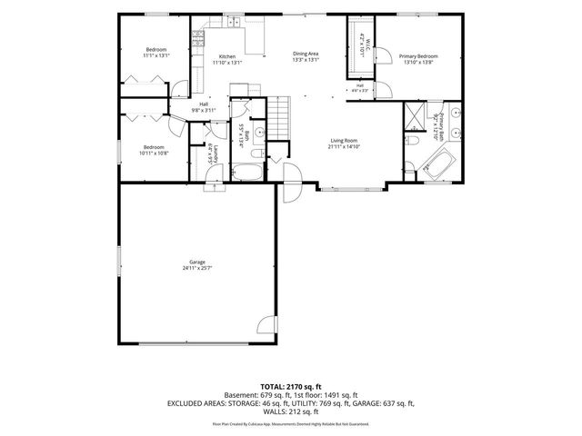 300 ROSEMARY DRIVE, Pulaski, WI 54162