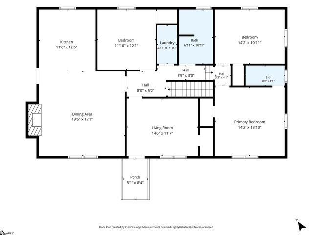317 Bentwood Road, Piedmont, SC 29673