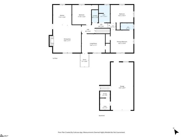317 Bentwood Road, Piedmont, SC 29673