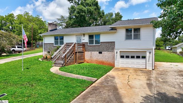 317 Bentwood Road, Piedmont, SC 29673