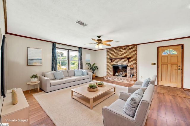 317 Bentwood Road, Piedmont, SC 29673