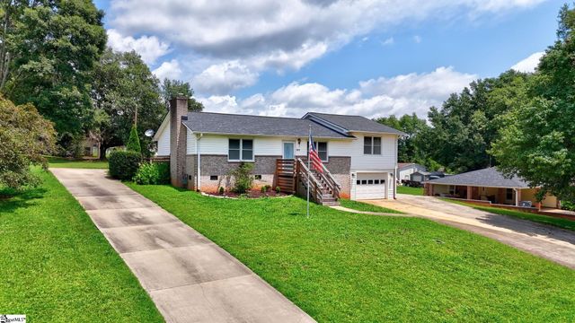 317 Bentwood Road, Piedmont, SC 29673