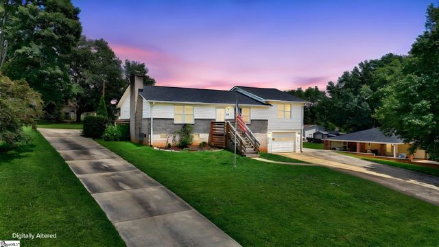 317 Bentwood Road, Piedmont, SC 29673