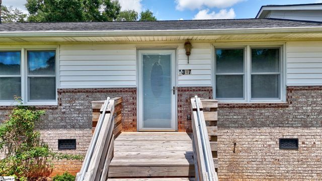 317 Bentwood Road, Piedmont, SC 29673