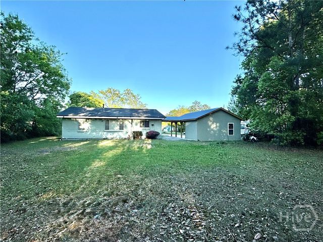 147 Camellia Avenue, Savannah, GA 31408