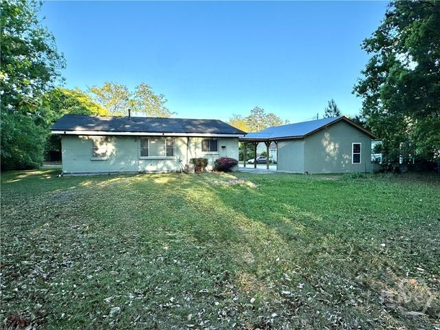 147 Camellia Avenue, Savannah, GA 31408