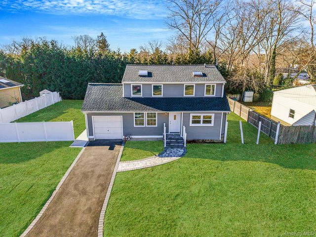24 Clarkson Road, Centereach, NY 11720