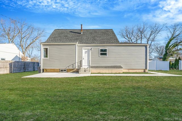 24 Clarkson Road, Centereach, NY 11720