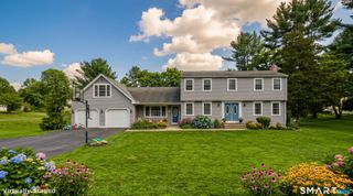 54 Bobolink Lane, Somers, CT 06071