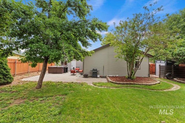 4210 E Carnation Ct., Boise, ID 83716