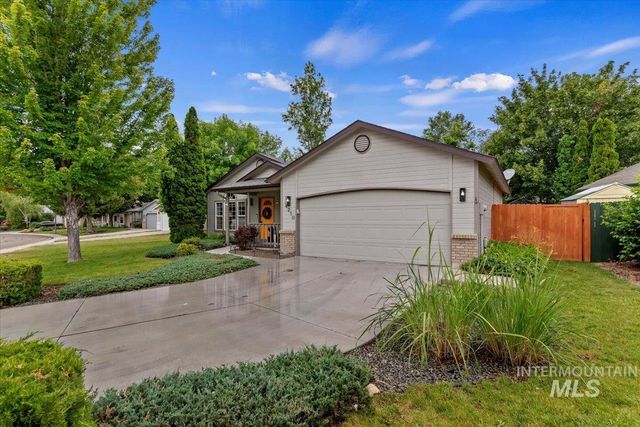 4210 E Carnation Ct., Boise, ID 83716