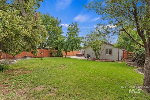 4210 E Carnation Ct., Boise, ID 83716