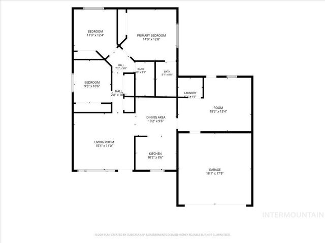 4210 E Carnation Ct., Boise, ID 83716