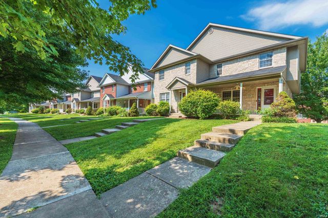 2575 S Addisyn Lane, Bloomington, IN 47403