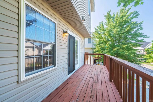 2575 S Addisyn Lane, Bloomington, IN 47403