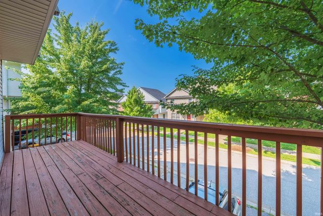 2575 S Addisyn Lane, Bloomington, IN 47403