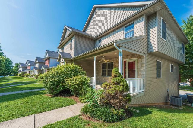 2575 S Addisyn Lane, Bloomington, IN 47403