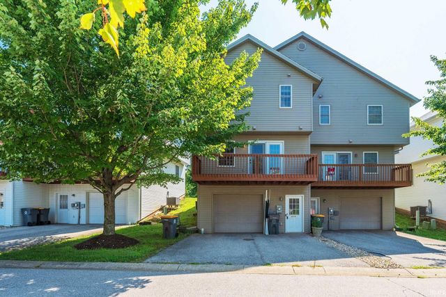 2575 S Addisyn Lane, Bloomington, IN 47403