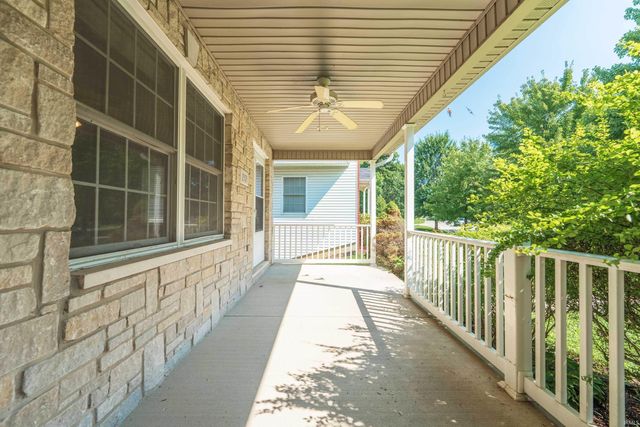 2575 S Addisyn Lane, Bloomington, IN 47403