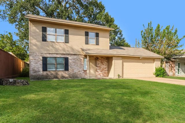 11122 Hanning Lane, Houston, TX 77041