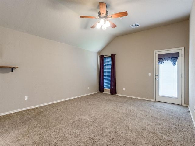 713 N Elk Way, Mustang, OK 73064