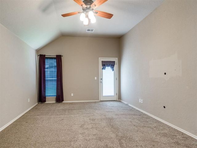 713 N Elk Way, Mustang, OK 73064