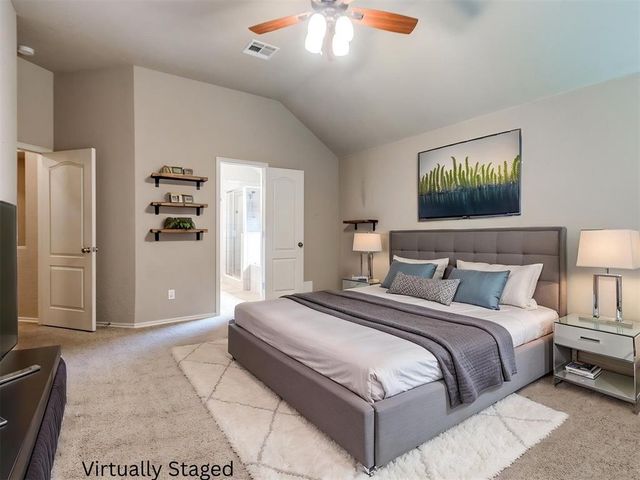 713 N Elk Way, Mustang, OK 73064