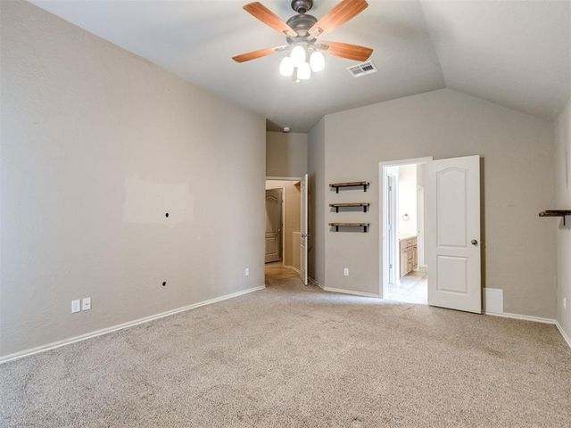 713 N Elk Way, Mustang, OK 73064