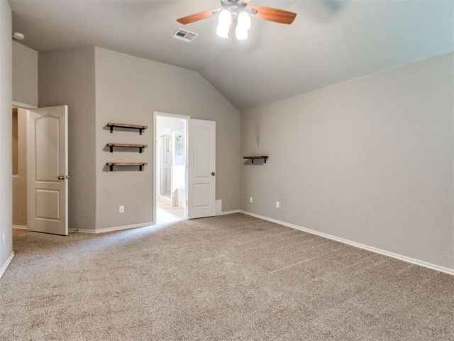 713 N Elk Way, Mustang, OK 73064