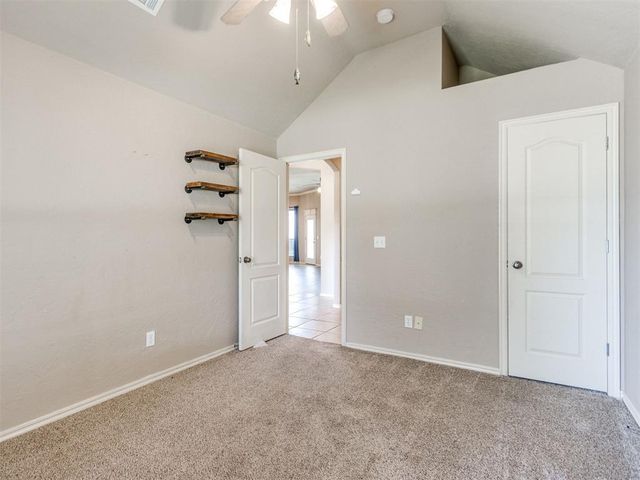 713 N Elk Way, Mustang, OK 73064