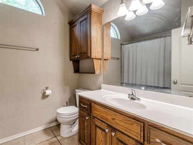 713 N Elk Way, Mustang, OK 73064