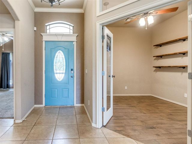713 N Elk Way, Mustang, OK 73064