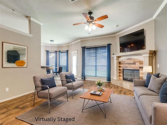713 N Elk Way, Mustang, OK 73064