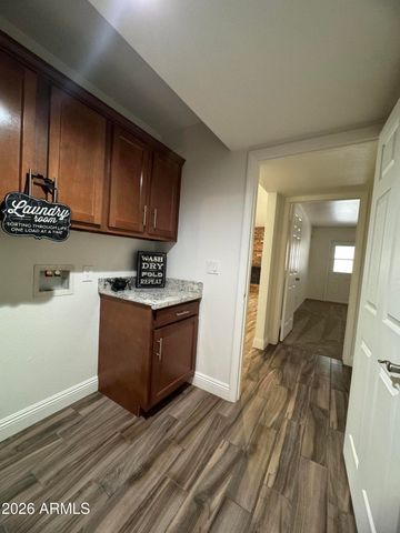 11829 N 65TH Avenue, Glendale, AZ 85304