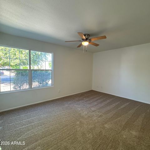 11829 N 65TH Avenue, Glendale, AZ 85304