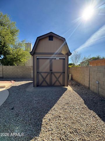 11829 N 65TH Avenue, Glendale, AZ 85304