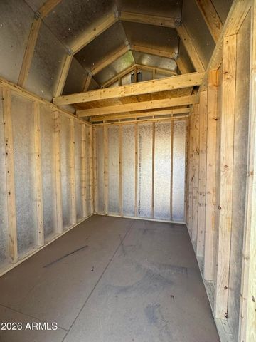 11829 N 65TH Avenue, Glendale, AZ 85304