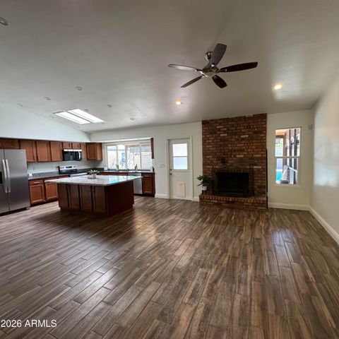 11829 N 65TH Avenue, Glendale, AZ 85304