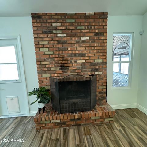 11829 N 65TH Avenue, Glendale, AZ 85304