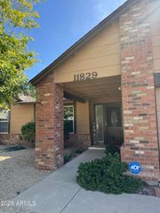 11829 N 65TH Avenue, Glendale, AZ 85304