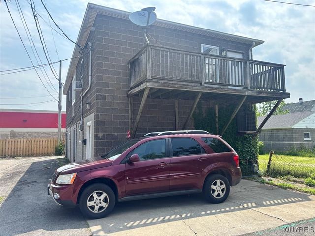 639 17th Street, Niagara Falls, NY 14301