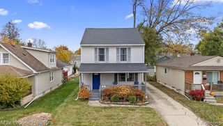 3515 Bacon Avenue, Berkley, MI 48072