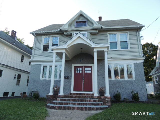 1546 Whitney Avenue, Hamden, CT 06517
