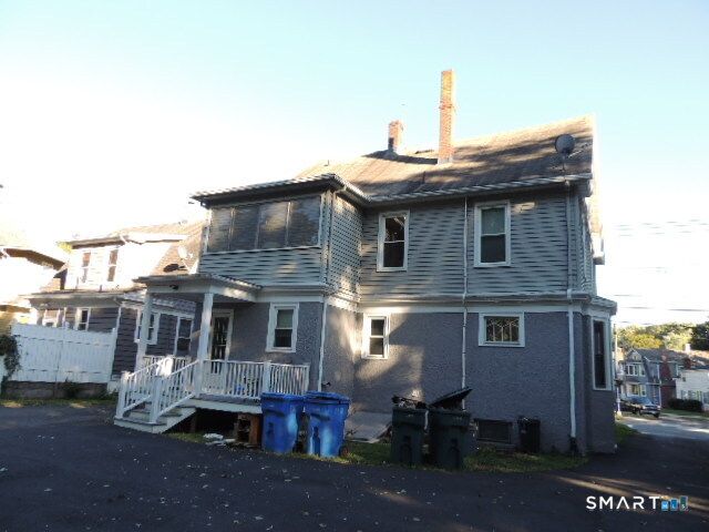 1546 Whitney Avenue, Hamden, CT 06517