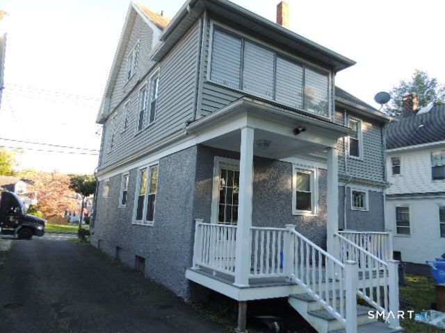 1546 Whitney Avenue, Hamden, CT 06517