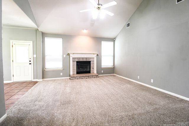 9207 Camborne, San Antonio, TX 78250