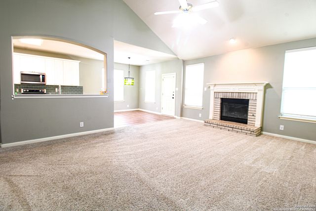 9207 Camborne, San Antonio, TX 78250