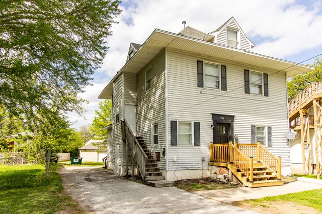 401 Franklin Avenue, Des Moines, IA 50314