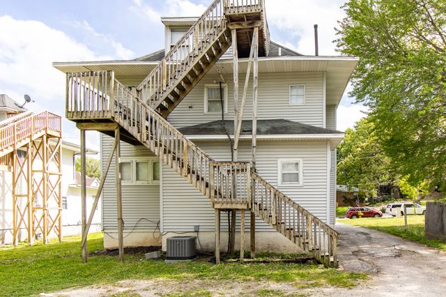 401 Franklin Avenue, Des Moines, IA 50314